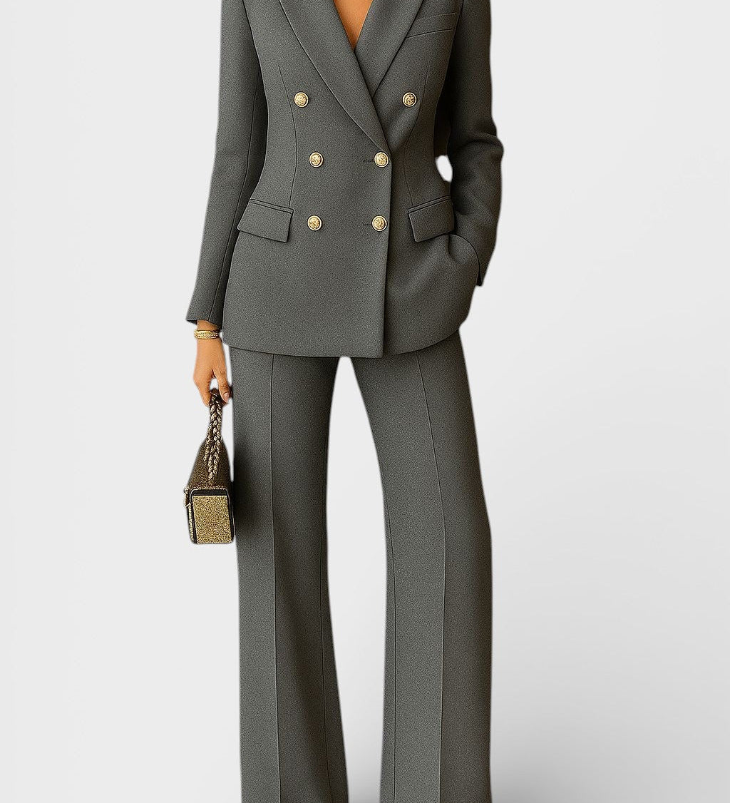 Marquesa™ | Ensemble Sur Mesure Premium
