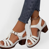 Sandales Orthopédiques Confortables