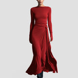 Alicia™ | Robe élégante avec un ajustement confortable
