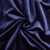 Vega™ | Robe midi bleue élégante
