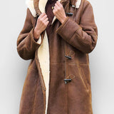 Helena™ | Manteau d'hiver intemporel