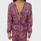 Alicia™ | Robe Élégante pour Femmes