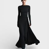 Alicia™ | Robe élégante avec un ajustement confortable