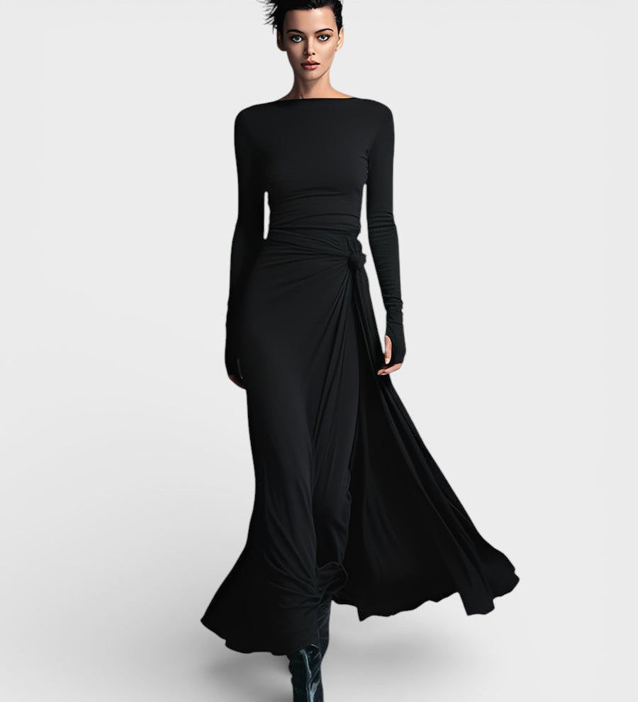 Alicia™ | Robe élégante avec un ajustement confortable