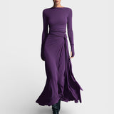 Alicia™ | Robe élégante avec un ajustement confortable