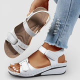 Karla | Sandales Orthopédiques
