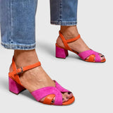 Paloma™ | Talons Orthopédiques Confortables