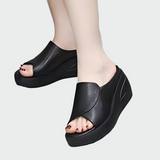 Sandales Orthopédiques Confortables