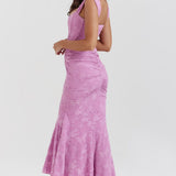 María™ | Robe Romantique et Élégante
