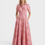 Rosana™ | Robe Élégante