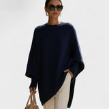 Alina™ | Pull Minimaliste de Luxe