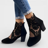 Ivana | Talons Orthopédiques Confortables