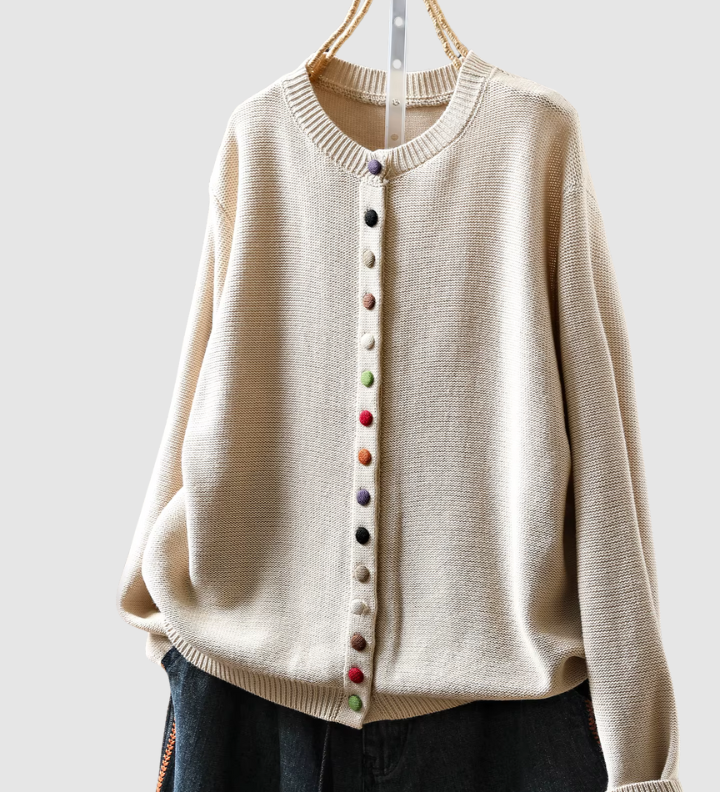 Lola™ | Cardigan élégant pour femmes