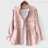 Vera™ | Manteau Élégant à Coupe Moderne