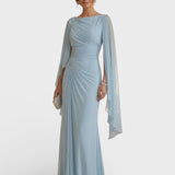 Teresa™ | Robe Maxi Élégante