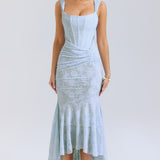 María™ | Robe romantique et élégante