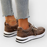 Baskets Sportives Anatomiques avec Style