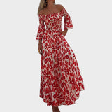 Veri™ | Robe Débardeur avec Taille Élastique