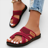 Carmen™ | Sandales Orthopédiques Confortables