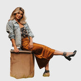 Nadia™ | Sandales Élégantes