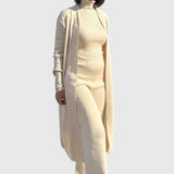 Ensemble Tricot 3 Pièces Mahalia
