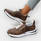 Baskets Sportives Anatomiques avec Style