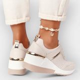 Chaussures de Sport Anatomiques