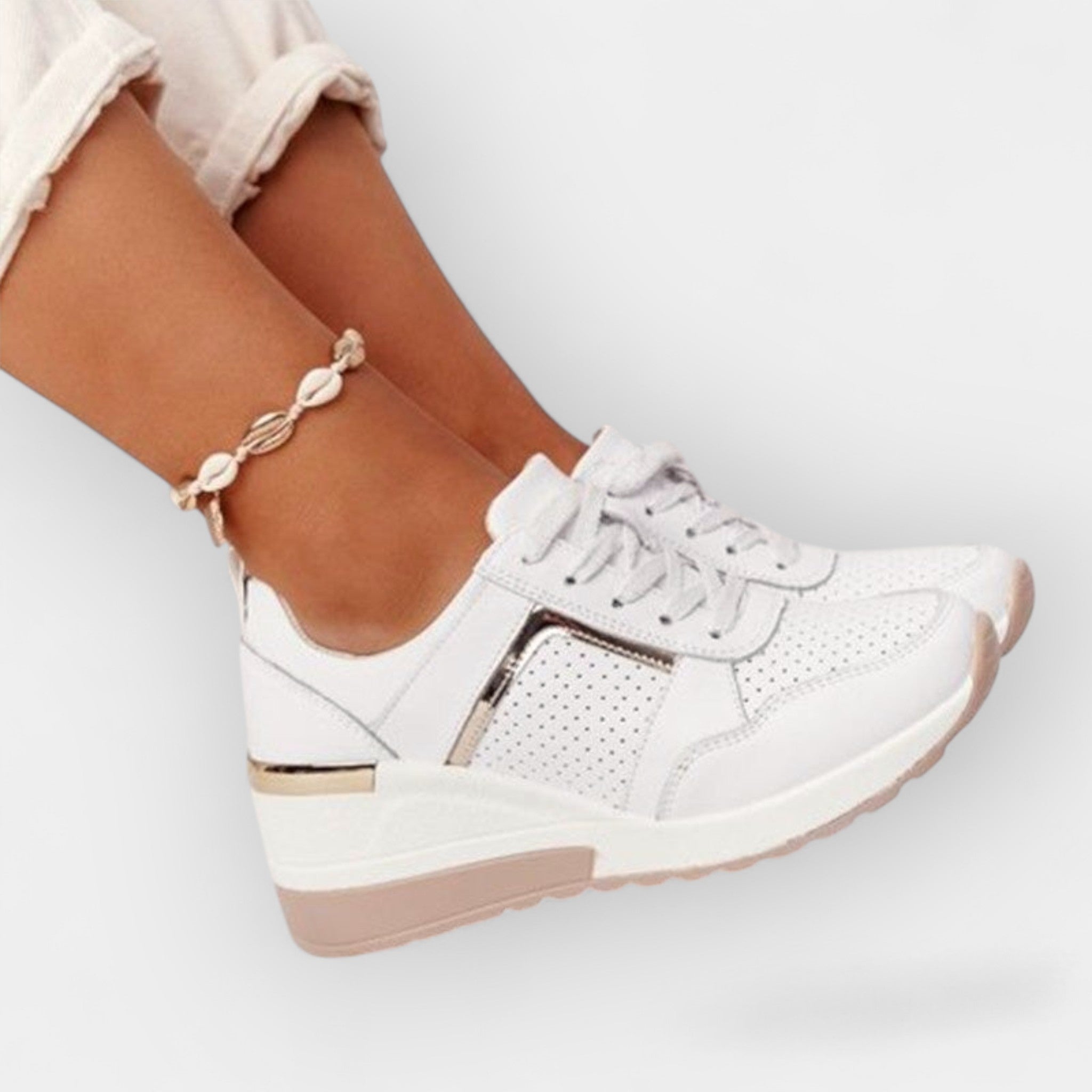 Chaussures de Sport Anatomiques