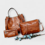 Remigia | Ensemble de sacs vintage
