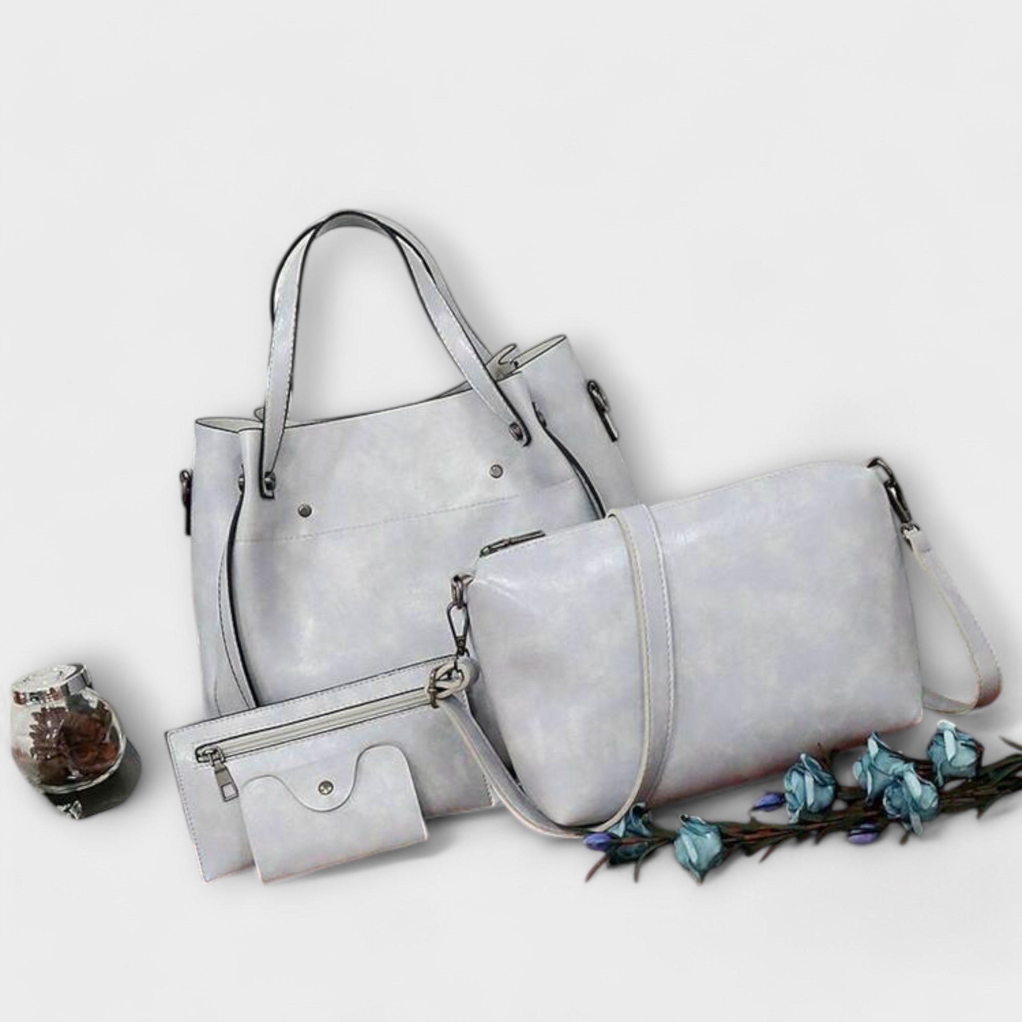Remigia | Ensemble de sacs vintage
