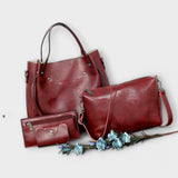 Remigia | Ensemble de sacs vintage