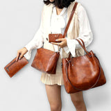 Remigia | Ensemble de sacs vintage