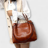 Remigia | Ensemble de sacs vintage