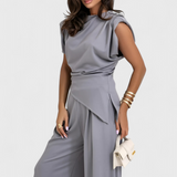 Sofia | Ensemble Asymétrique