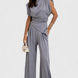 Sofia | Ensemble Asymétrique
