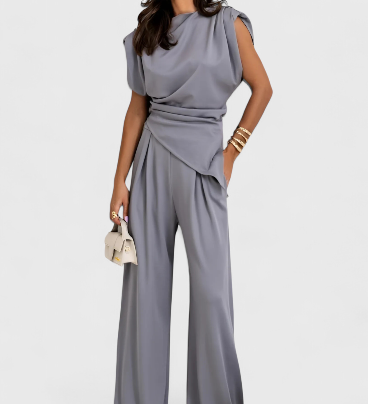 Sofia | Ensemble Asymétrique