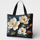 Elisa™ | Sac à main de designer floral