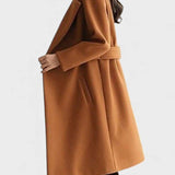 Laura™ | Manteau d'hiver élégant