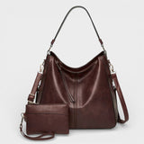 Paula™ | Sac en Cuir Vintage