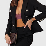 Ensemble Blazer et Pantalons Élégant Rosalind