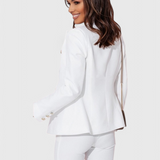 Ensemble Blazer et Pantalons Élégant Rosalind