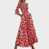 Veri™ | Robe Débardeur avec Taille Élastique