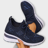 Chaussures de sport au design moderne