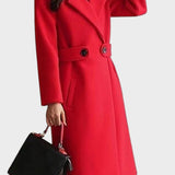 Laura™ | Manteau d'hiver élégant