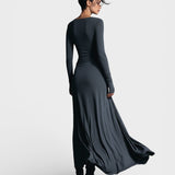 Alicia™ | Robe élégante avec un ajustement confortable