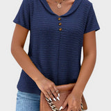 Ana™ | T-Shirt Élégant