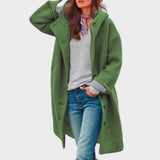 Karina™ | Manteau Classique et Confortable