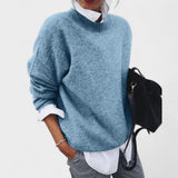 Olga™ | Jersey Inspiré du Cachemire