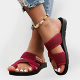 Sandales Orthopédiques Correctives pour Cors