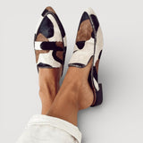 Jimena™ | Mocassins Élegants Premium